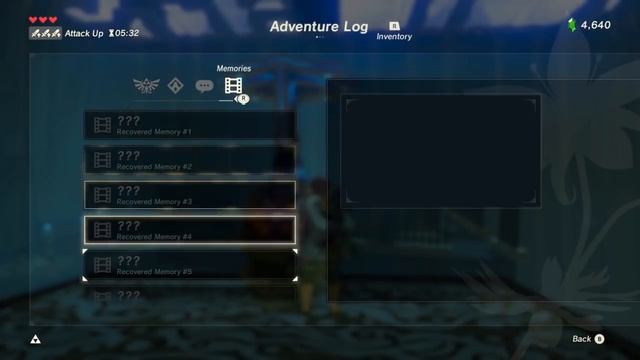 Max Hearts and Stamina Glitch | Zelda Breath of the Wild смотреть онлайн