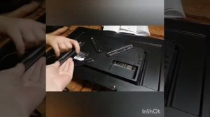 Установить кронштейн для телевизора. Не совершайте наших ошибок...