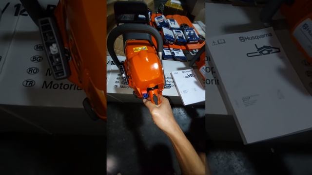 Husqvarna 353 0947207718