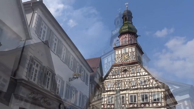 Kirchheim unter Teck - 2019 смотреть онлайн