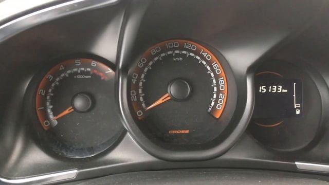 XRAY Cross Не заводится, как это происходит (часть вторая)