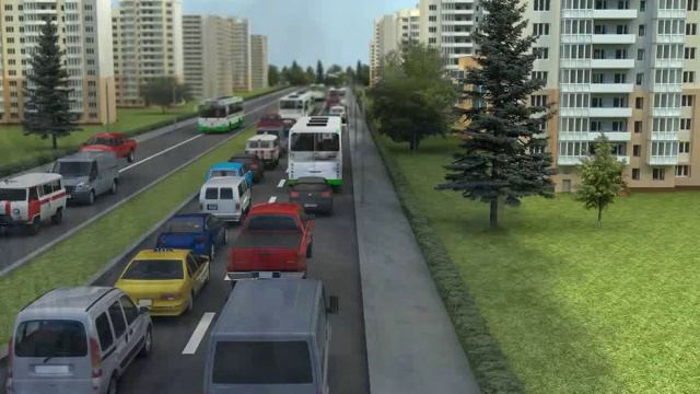 Опасность отравления выхлопными газами и эксплуатационными жидкостями смотреть онлайн