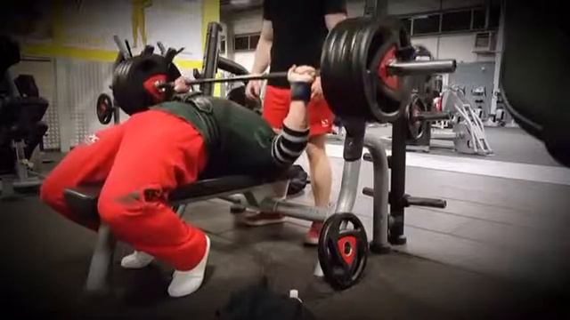 Жим лежа 180 кг на 5 смотреть онлайн
