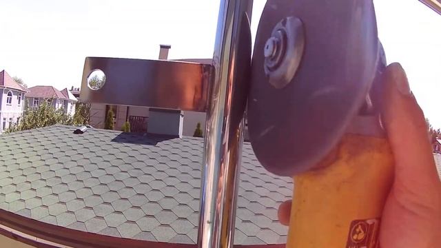 Обработка нержавейки смотреть онлайн