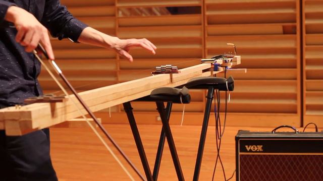 Tetrachord смотреть онлайн