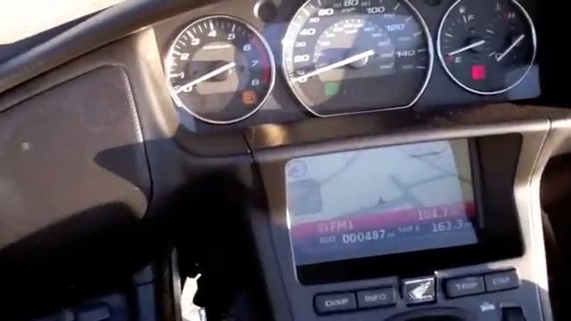 2012 HONDA GOLD WING GL1800 FOR SALE - IN TAMPA - SPRING HILL - PLANT CITY LAKELAND FL FLORIDA смотреть онлайн