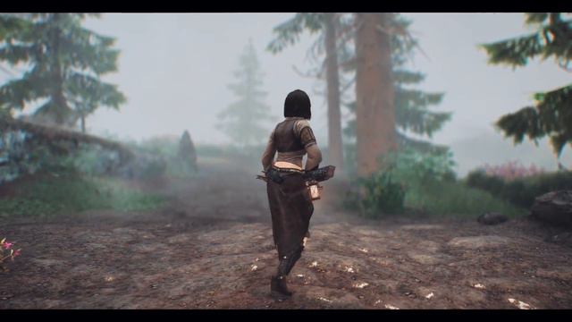 [WIP] Vanargand Animations - Crossbows смотреть онлайн