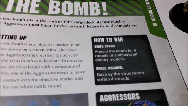 Warhammer 40,000 Conquest Issues 11,12 and 13 Reviews смотреть онлайн