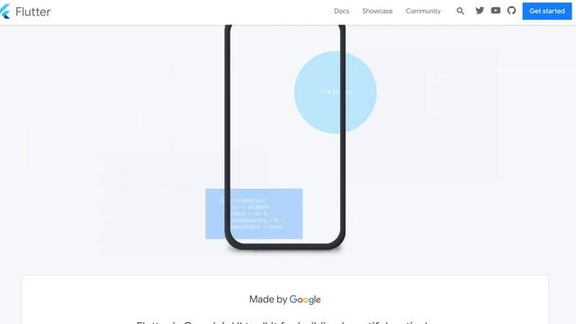Why I switched to Flutter | MobileDevBlog смотреть онлайн