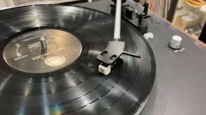 Виниловый проигрыватель PREMIERA Eco ONE