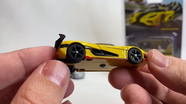 Premium Brand Mix - 1/64 Scale смотреть онлайн