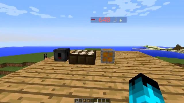 Slimefun Tutorial: Auto Breeder смотреть онлайн