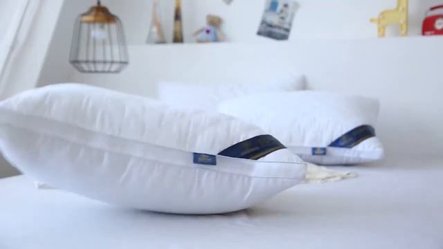 Подушка Hilton 50х70 смотреть онлайн