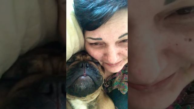 Милый храп Керриган ???? СМОТРЕТЬ СО ЗВУКОМ!!! ???? смотреть онлайн