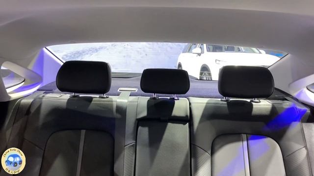 2020 Hyundai La Festa Walkaround—2020 Chengdu Motor Show—2020款现代菲斯塔，外观与内饰实拍 смотреть онлайн