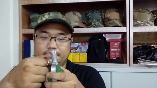 Soviet F1 Hand Grenade Dummy смотреть онлайн