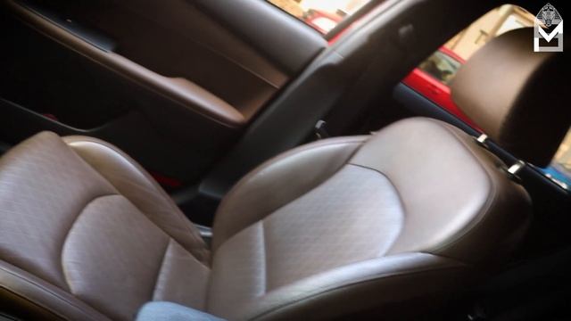 كيا جراند سيراتو 2019 مش هتصدق وهم ? /kia grand serato (k 3) смотреть онлайн