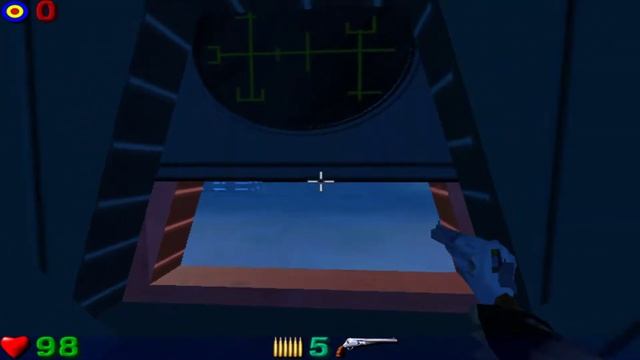 Serious Sam Alpha Early Release | Sirius - Space Crusader | No Commentary Empty Level Walkthrough смотреть онлайн