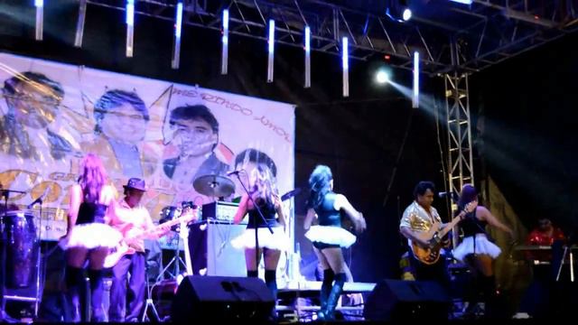 DOÑA CONCEPCION CORAL 4 HD