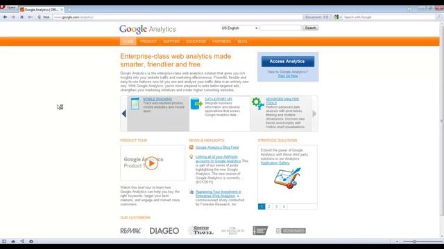 How To Install Google Analytics On Your Wordpress Website - WordPress Wisdom смотреть онлайн