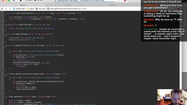 Songbringer Day 290 - Bug Fixes смотреть онлайн