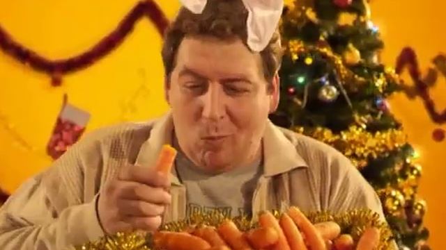 Воронины. С Новым Годом! смотреть онлайн