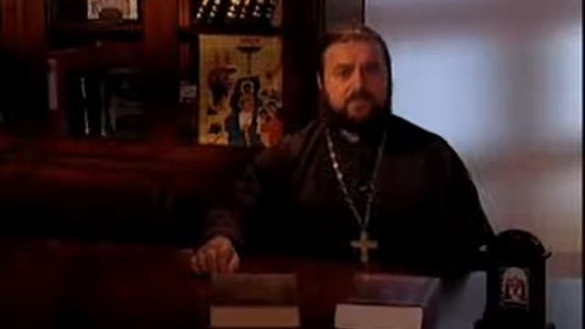 Как поминать умерших? Советы священника поминание усопших. смотреть онлайн