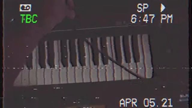 classic electro jam – [Roland SH 09, Novation Super Bass Station, OP-01] смотреть онлайн