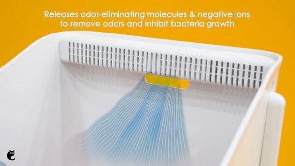 Petkit Pura Cat Litter Box