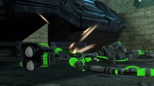 [SFM FNaF] DeathRock vs FNAF Super Heroes