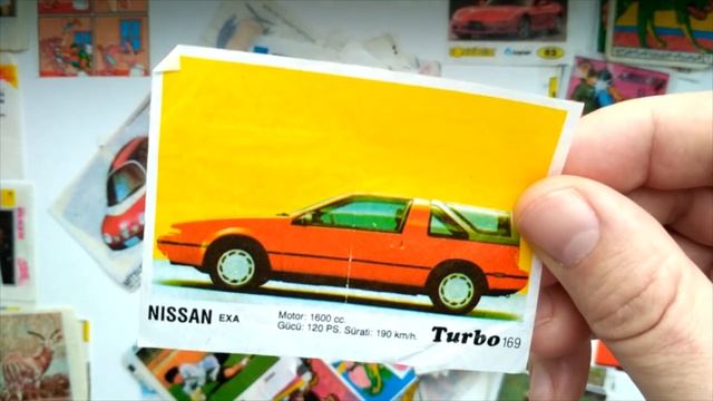 #2-2 Купил мешок вкладышей от жвачки из 90х. Часть 2 смотреть онлайн