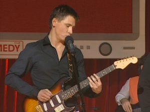 Группа "Губы" - Любимый вид спорта