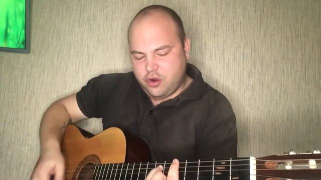 Анатолий крупнов (Пельменная ,кавер) смотреть онлайн