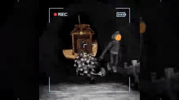 content_warning живая катапульта!!!