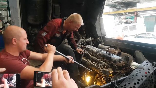 Запуск магнум смотреть онлайн
