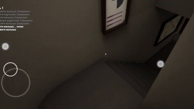 Как найти все души в игре младенчик в желтлом ( The baby in yellow) смотреть онлайн