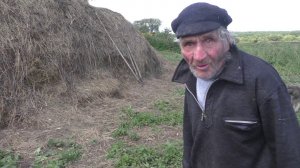 ДЕДУШКА МАТВЕЙ И КОЗЫ!