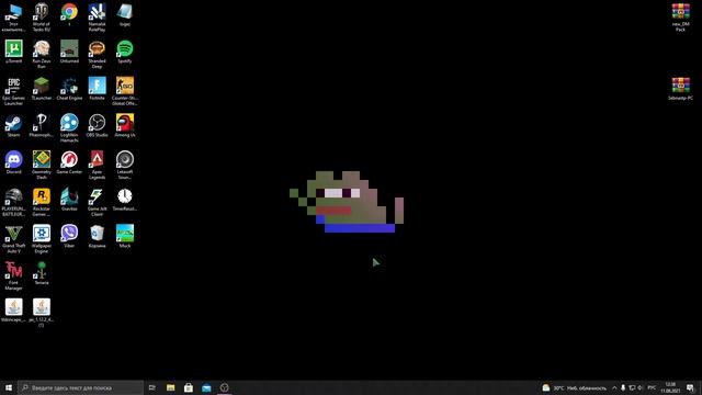 что делать если на клавиатуре motospeed заблокировалась кнопка windos смотреть онлайн