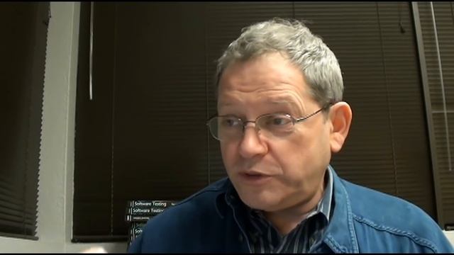 Два кисельных берега у одной молочной реки Software Testing смотреть онлайн