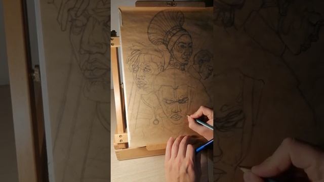 Черная пантера от Марвел с нуля смотреть онлайн