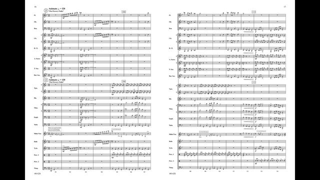 Band of Heroes, by Erika Svanoe – Score & Sound смотреть онлайн