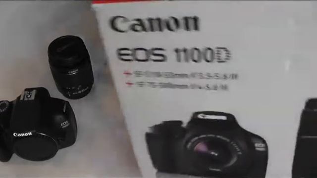 Canon EOS Camera - The Amazing Canon EOS Camera (Best Camera Ever Made !!). смотреть онлайн