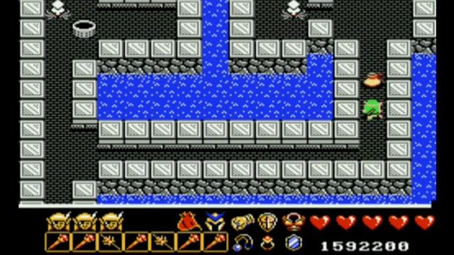 Arkista's Ring nostalgia playthrough, whole game up to level 125! смотреть онлайн