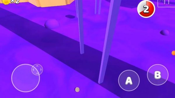 Обнова в супер беар адвенчер//Super Bear Adventure