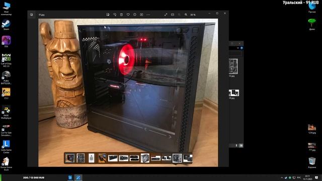 ФАРМ ЗОМБИ МВ3 СТРИМ | CALL OF DUTY MODERN WARFARE MW III & MWZ