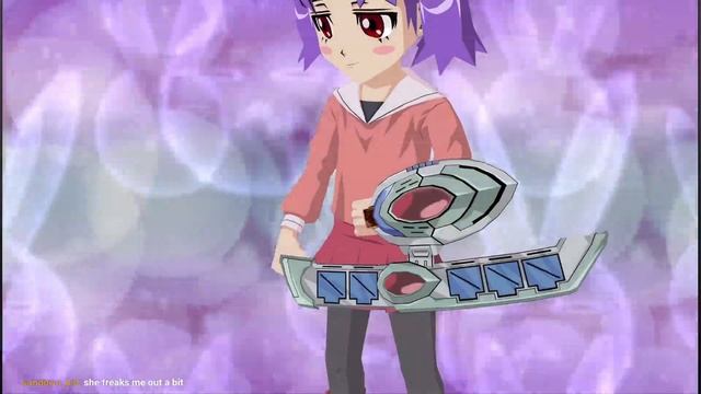 Yu-Gi-Oh! 5D's Tag Force 6 Part 1: XYZ Immediately смотреть онлайн