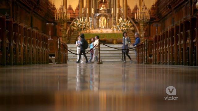 Lima Peru City Sightseeing Tour