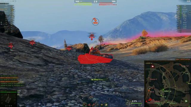 Сборочный Цех TST [Мир танков] смотреть онлайн