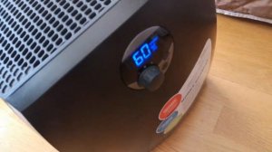 Увлажнитель воздуха Boneco AOS W2055A/2055D