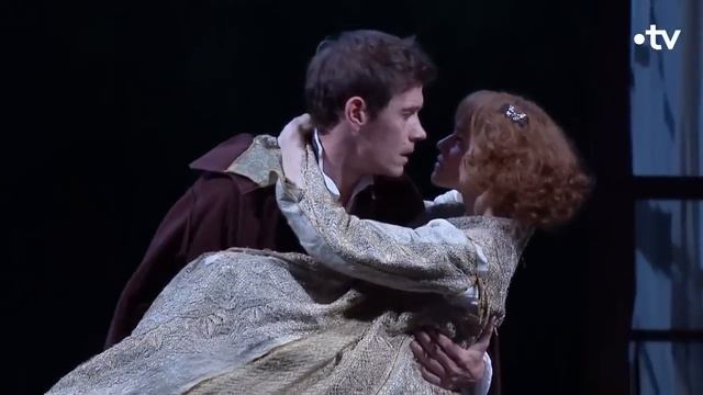 Cyrano de Bergerac (Edmond Rostand) смотреть онлайн